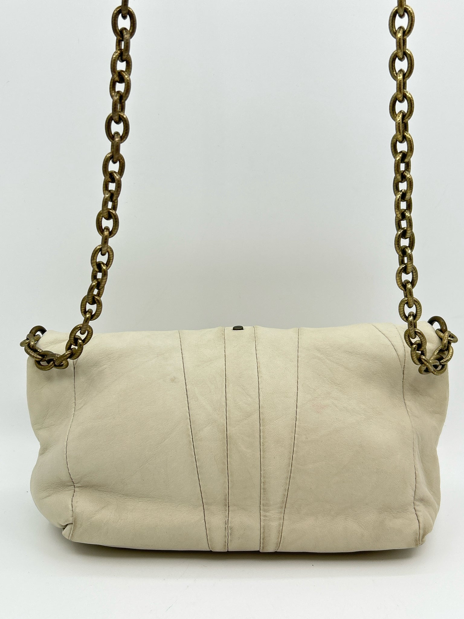 LANVIN PUTTY Women Purse