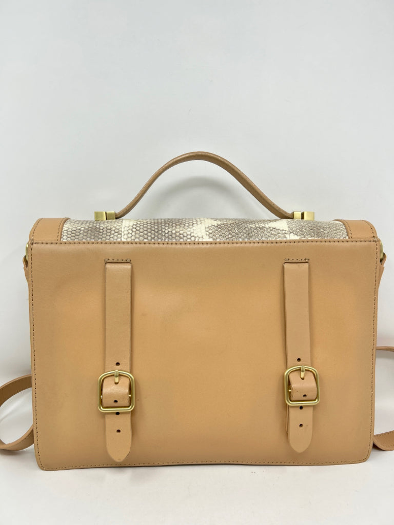 LOEFFLER RANDALL Natural Women Purse