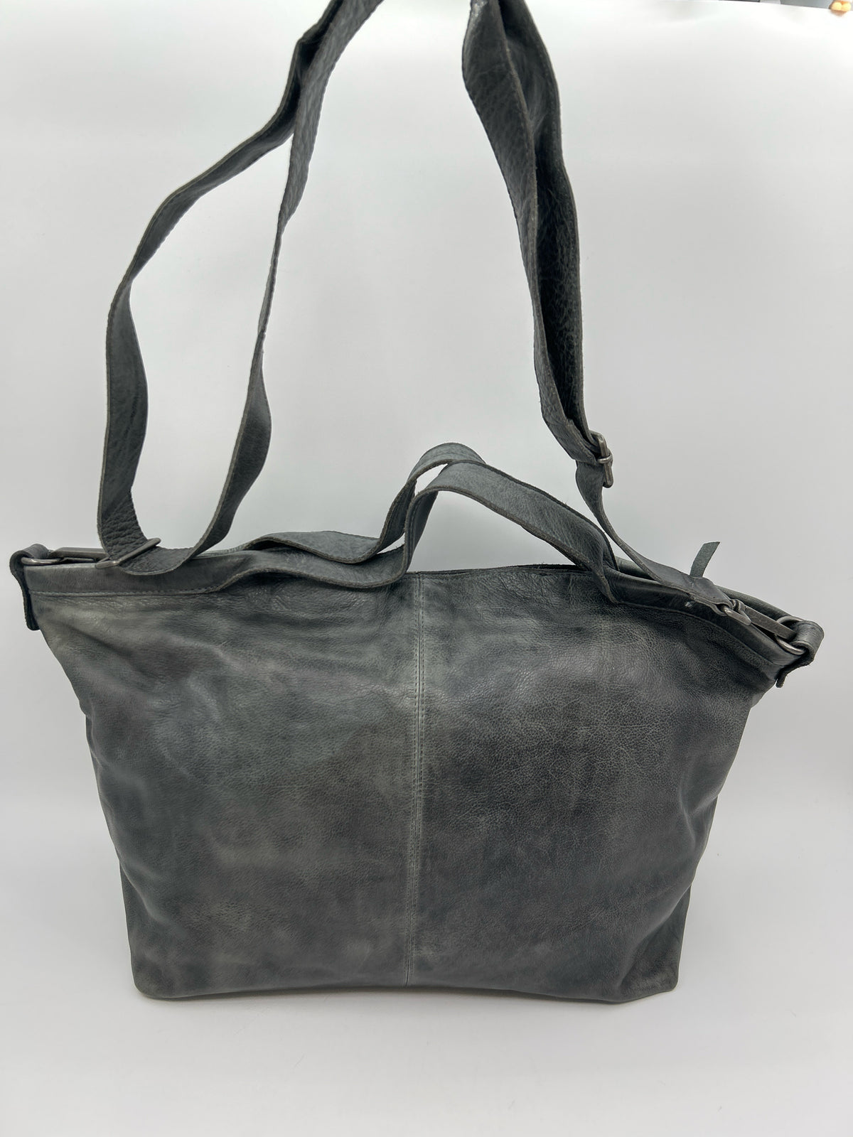 LATICO Grey Women Tote