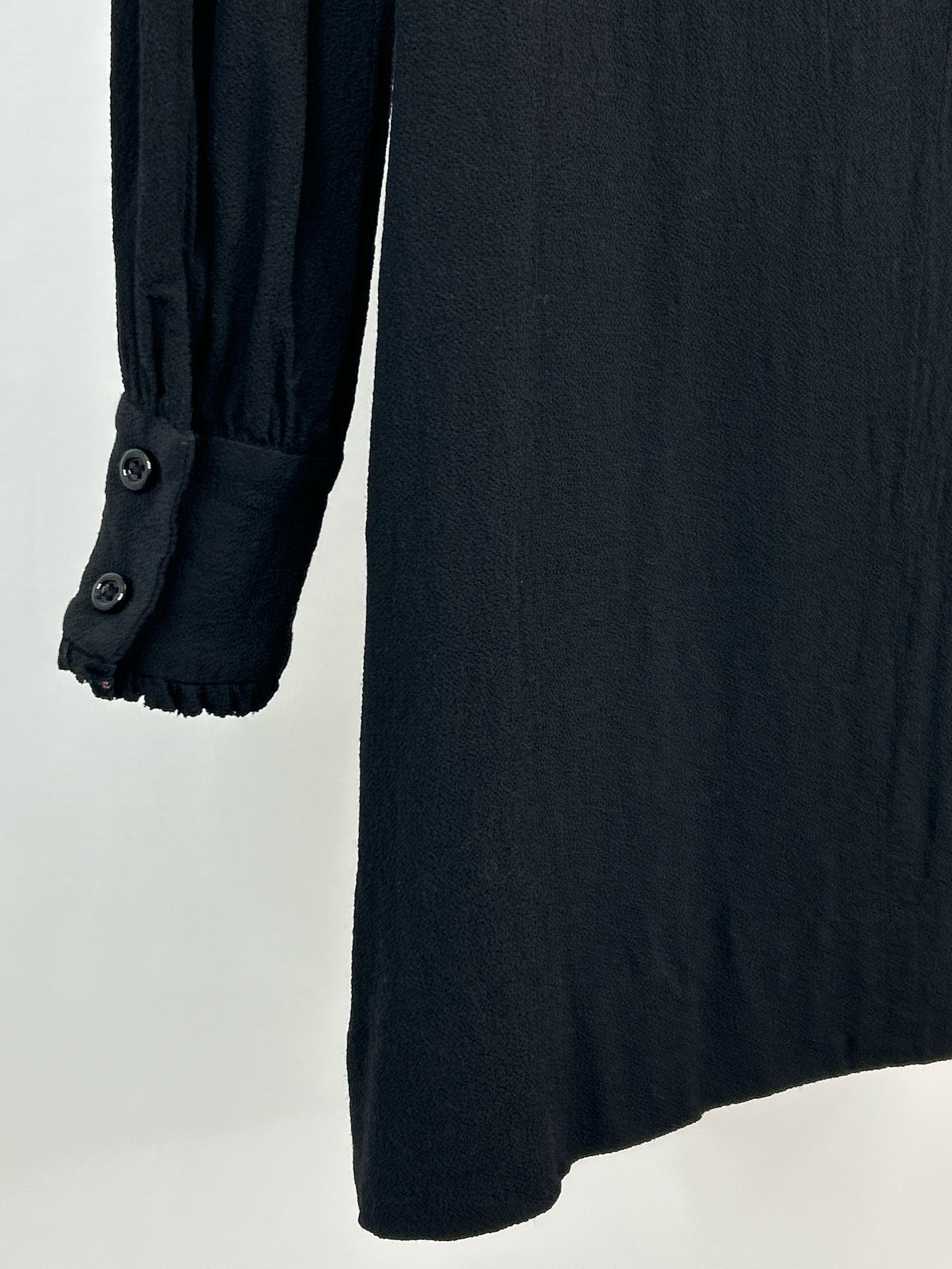 KATE SPADE Size 2 Black Women Dress