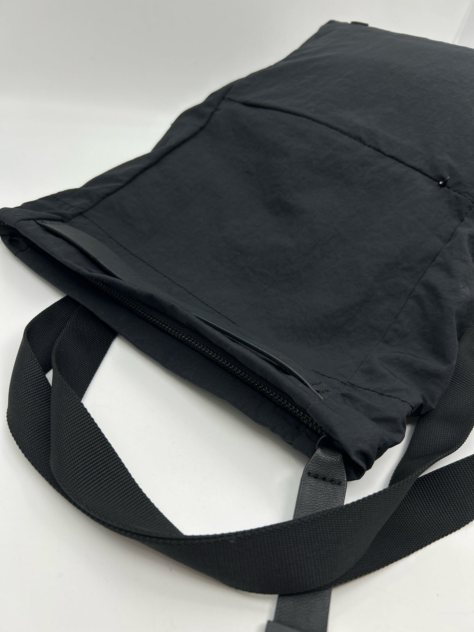 LULULEMON Black Women Purse