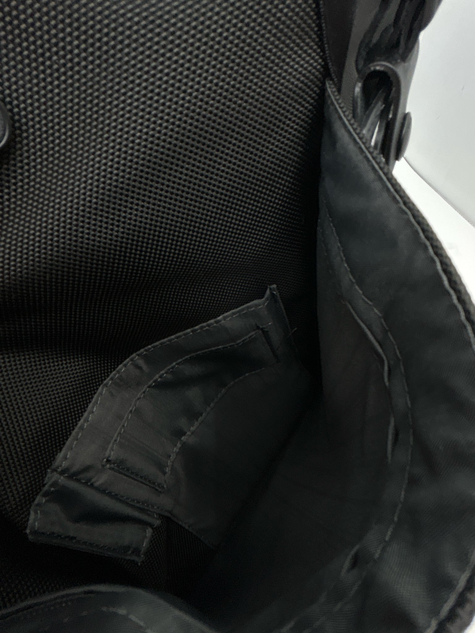 TUMI Black Women Tote