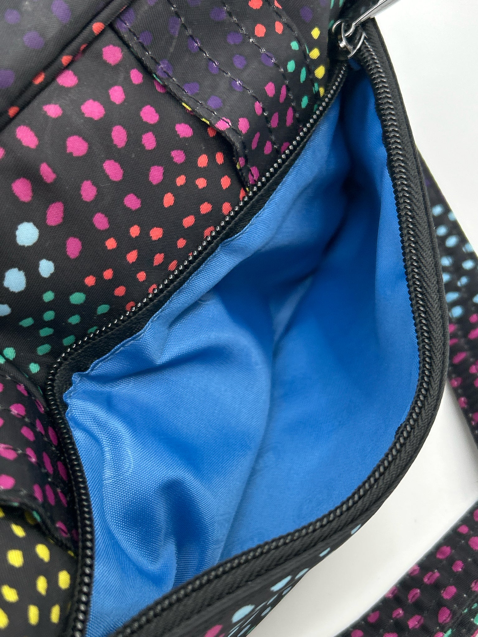 LUG Multi-Color Women Purse