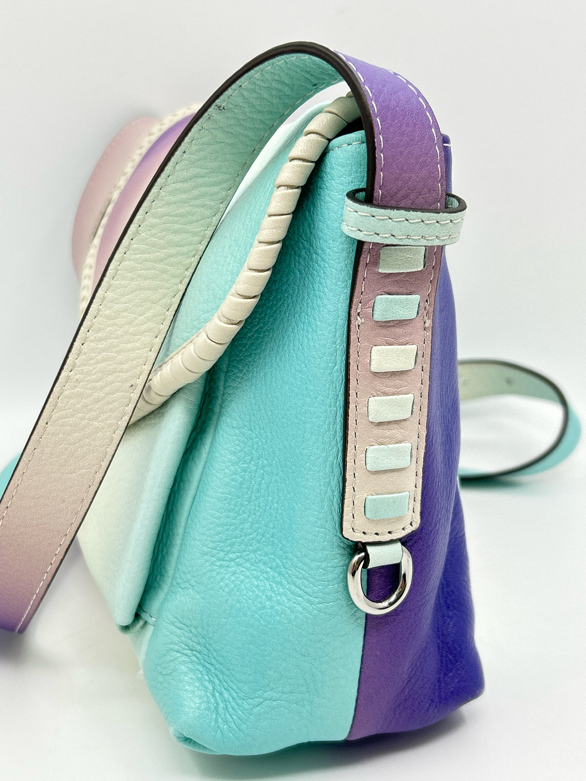 AIMEE KESTENBERG Multi-Color Women Purse