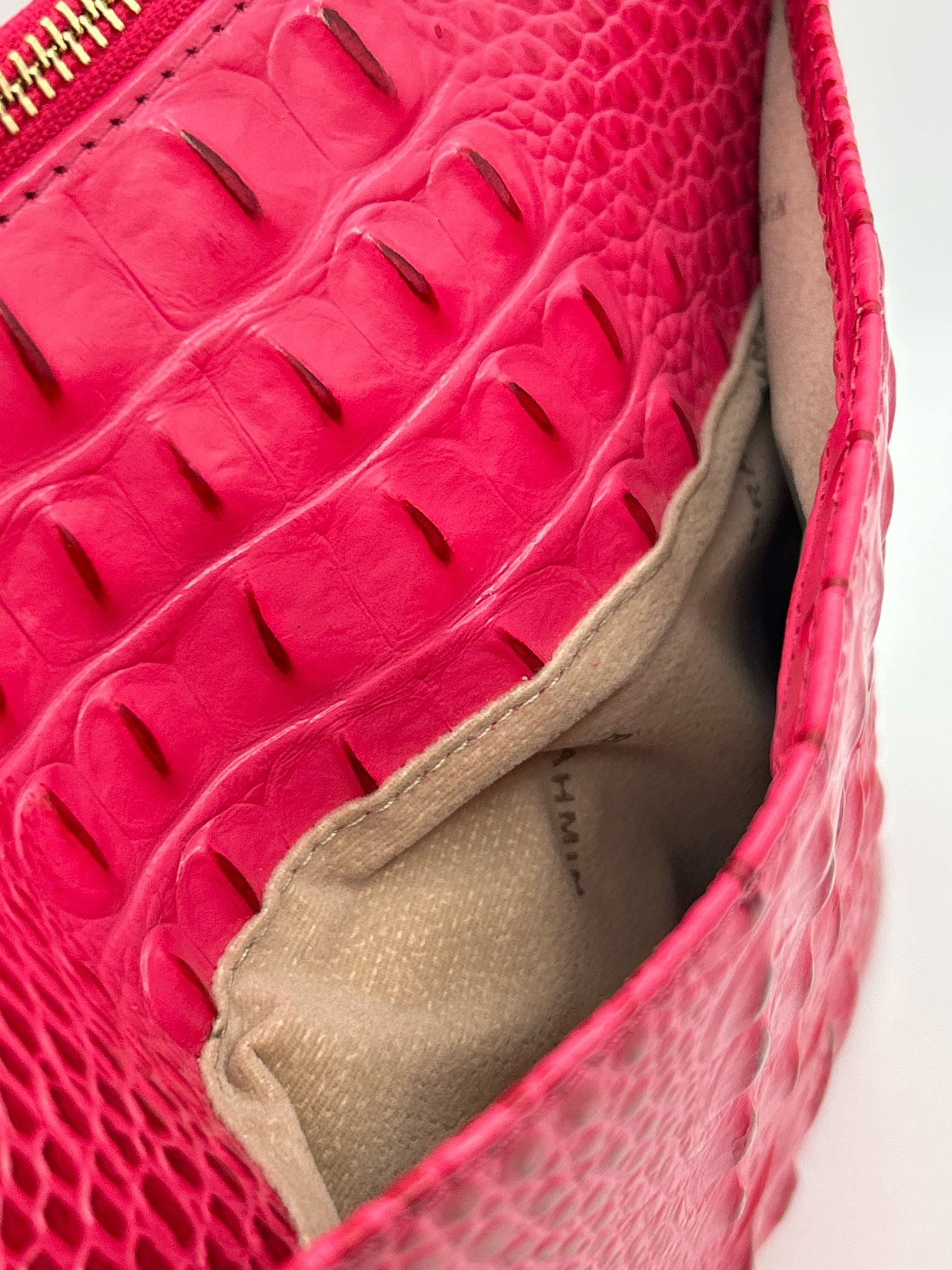 BRAHMIN Pink Women Purse