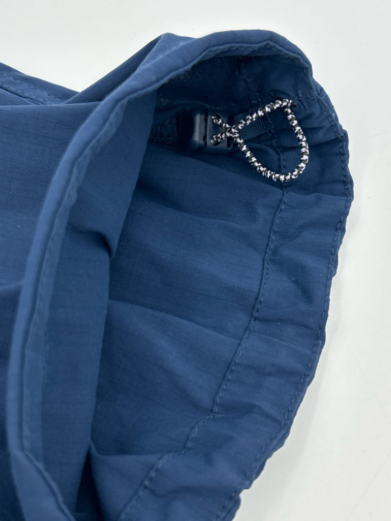 DULUTH TRADING COMPANY Size S Blue Women's Overall