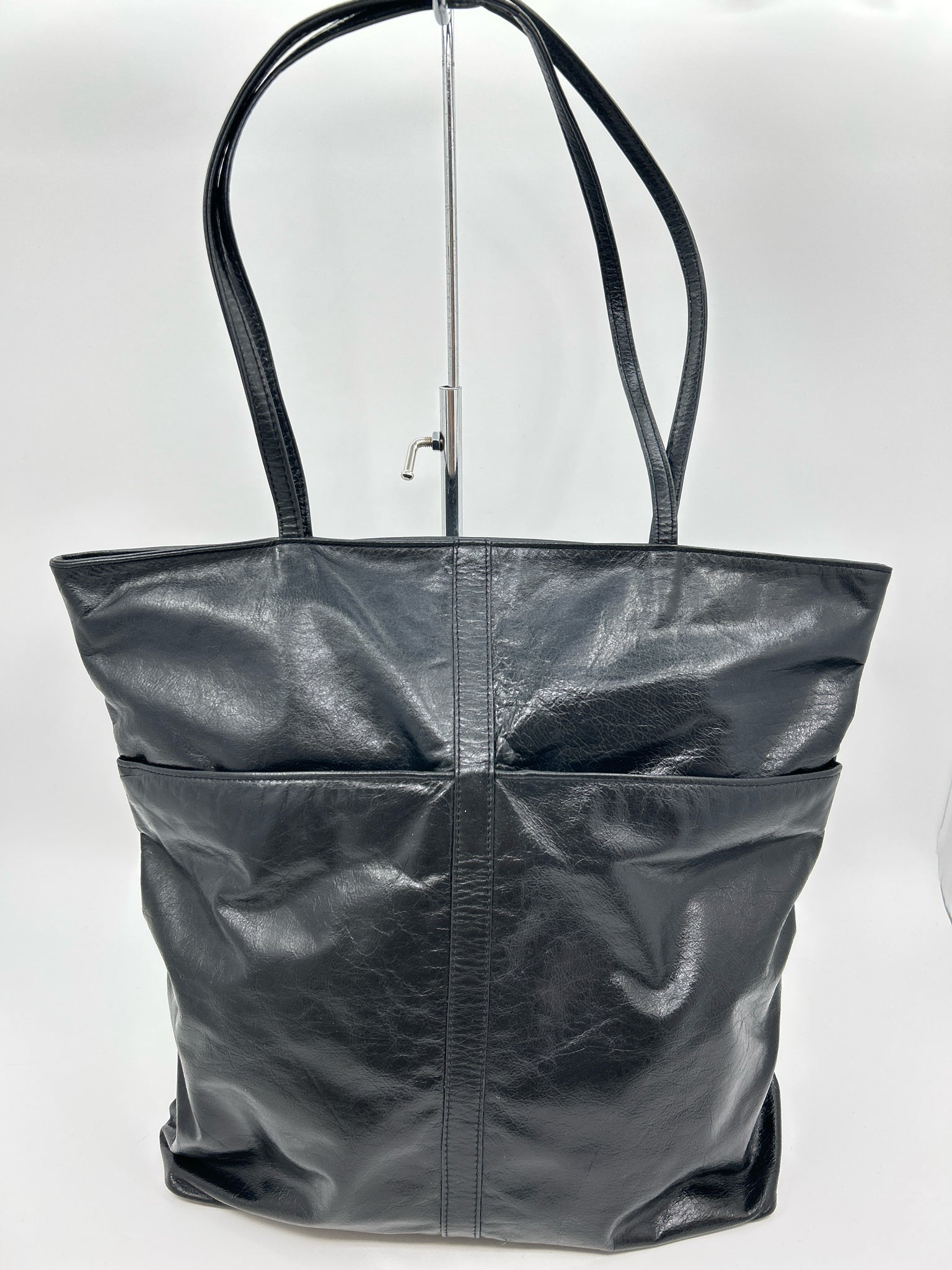 LATICO Black Women Tote