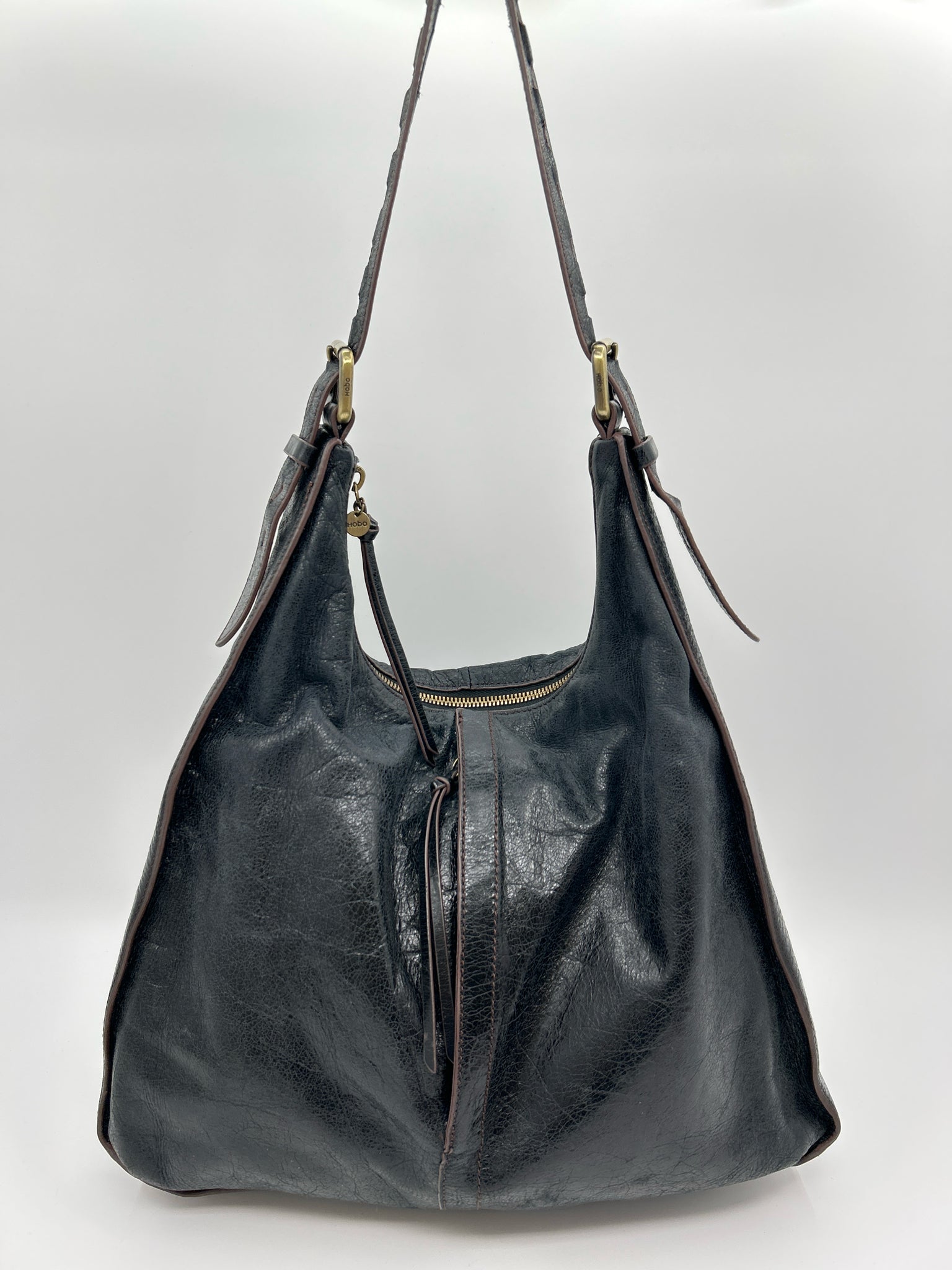 HOBO Black Women Purse