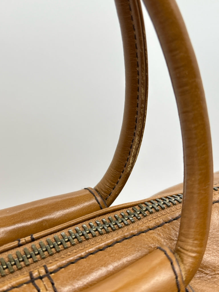 HOBO Natural Women's Purse