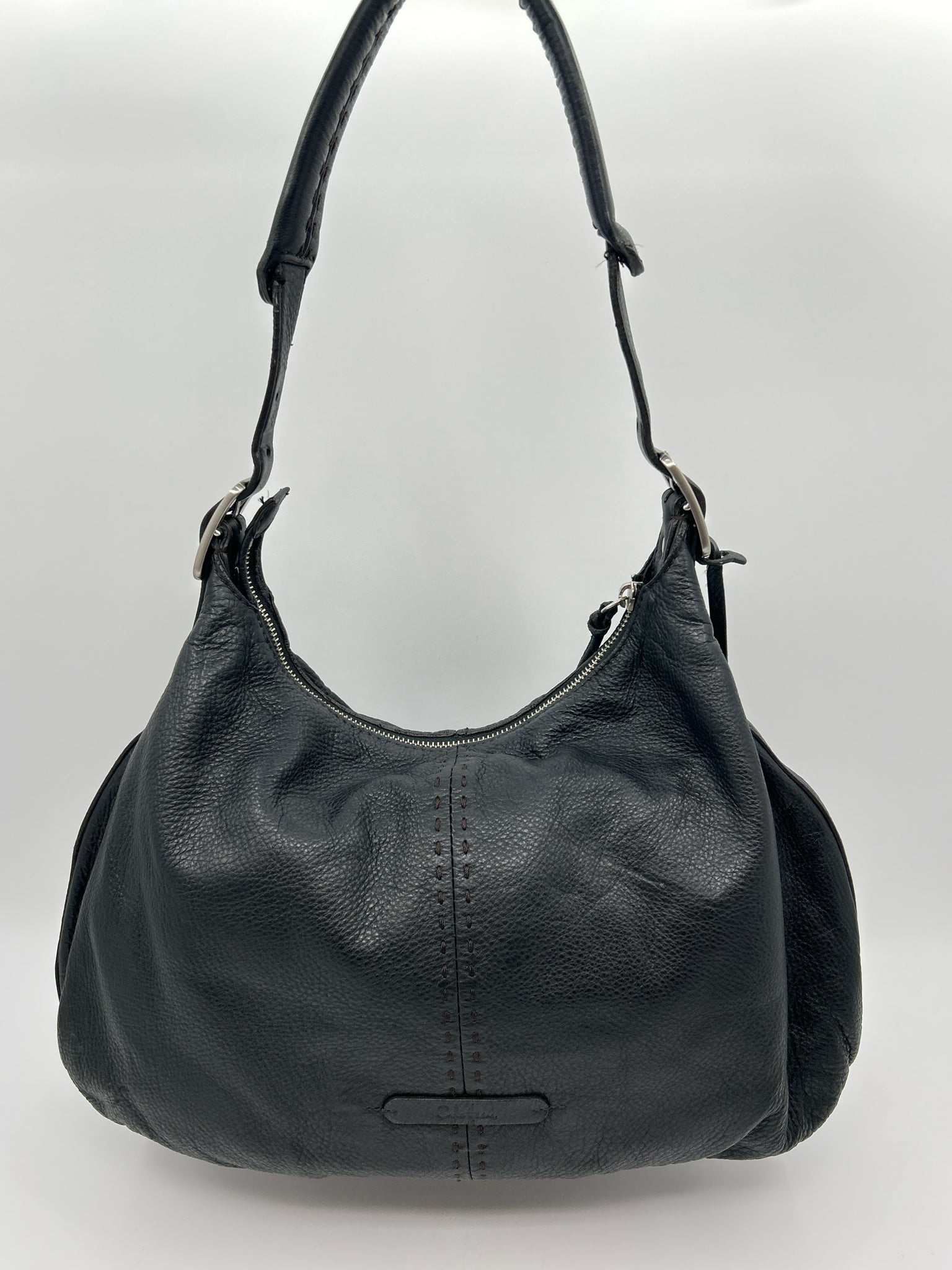 COLE HAAN Black Women Purse