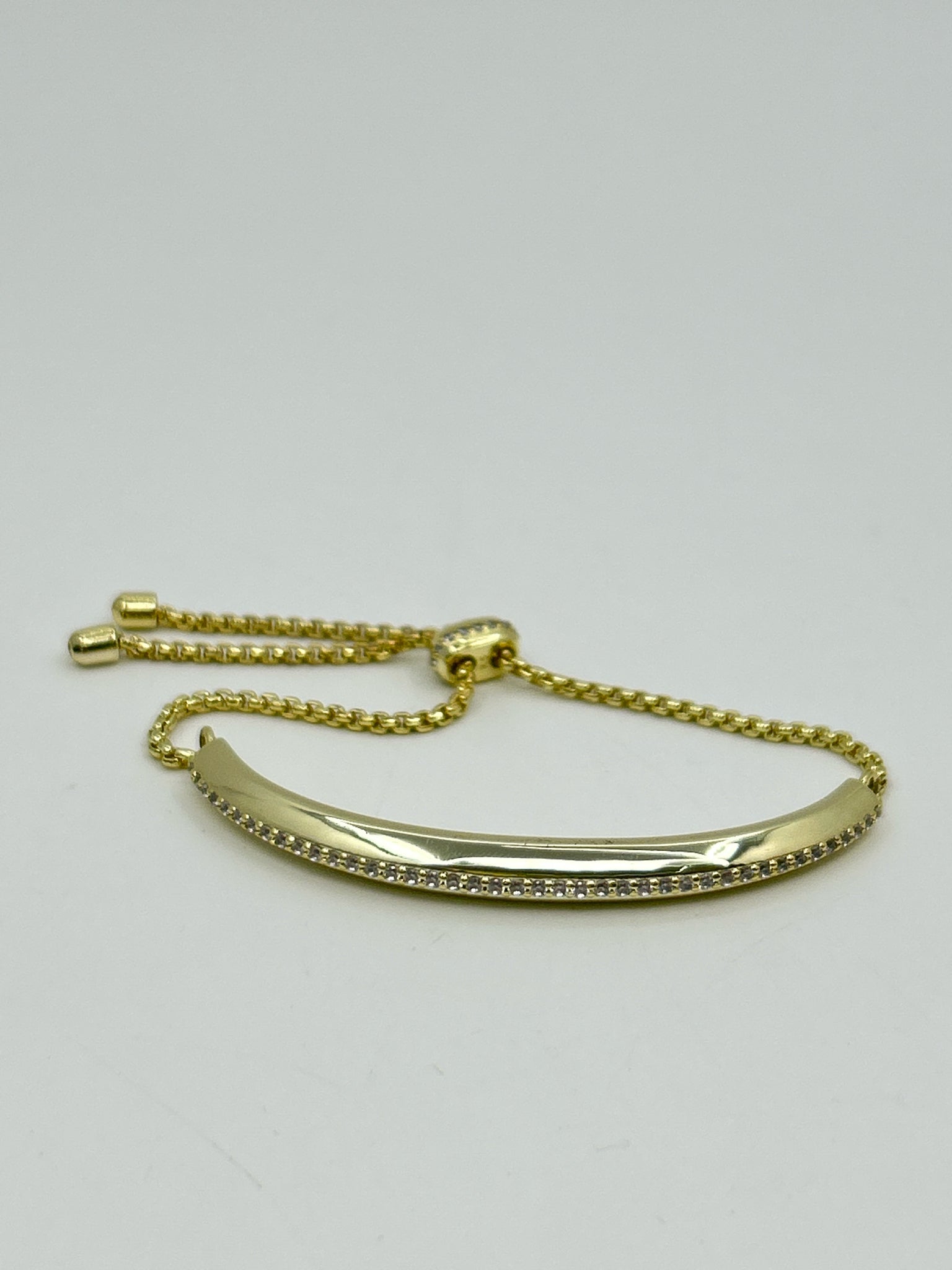 KENDRA SCOTT Gold Bracelet