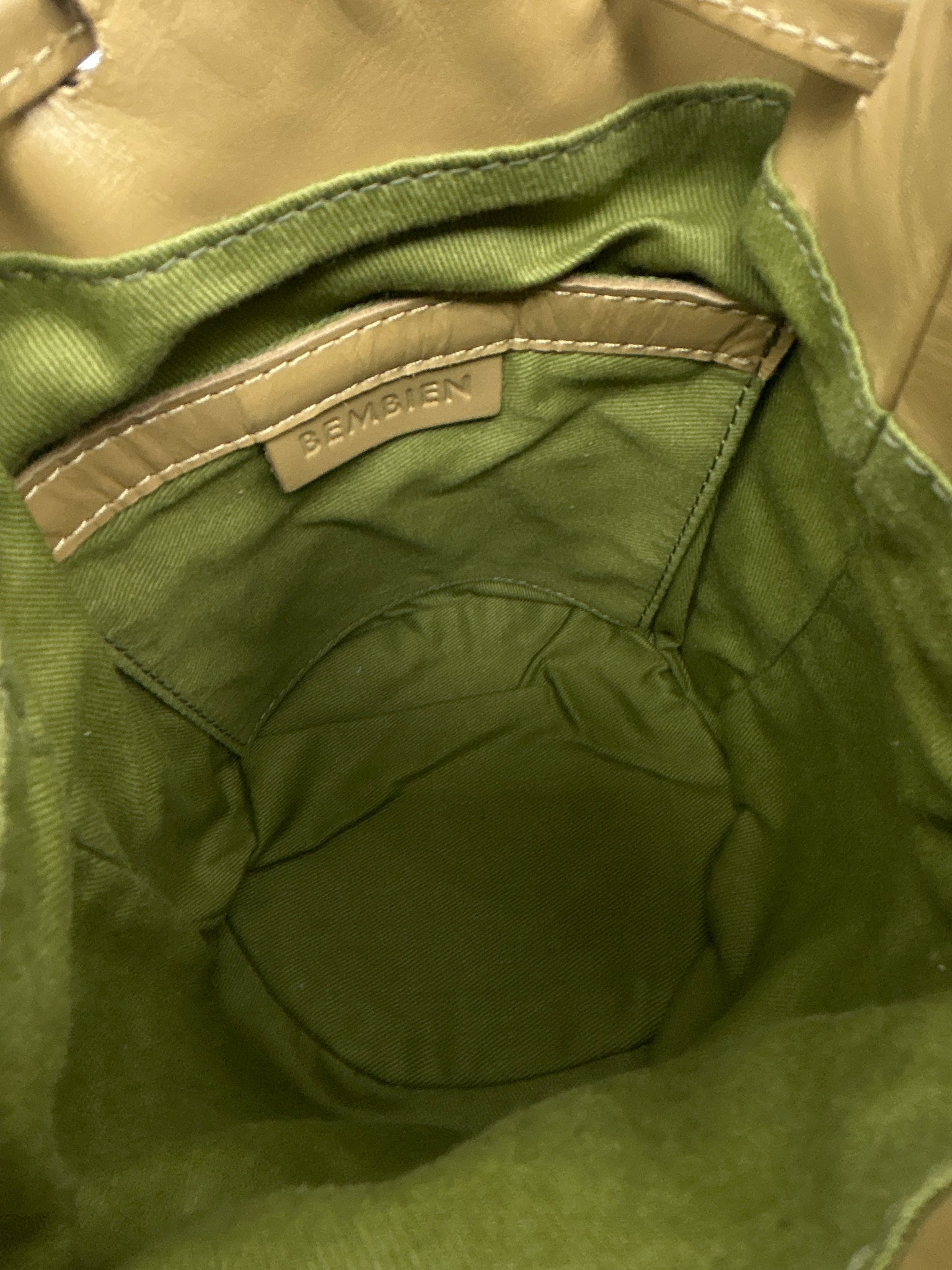 BEMBIEN SAGE Women Purse