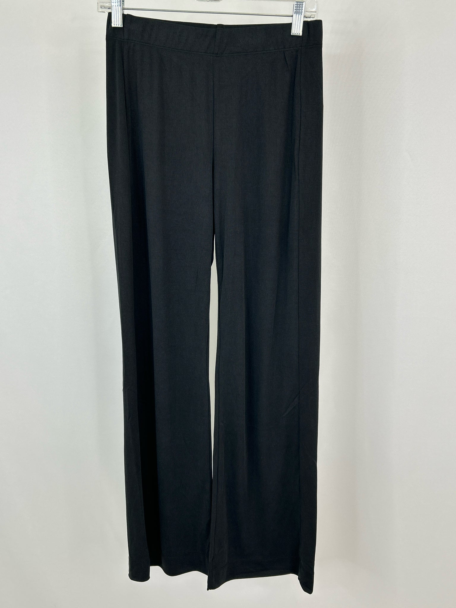 ALEMBIKA Size 6/8 Charcoal Women Pants