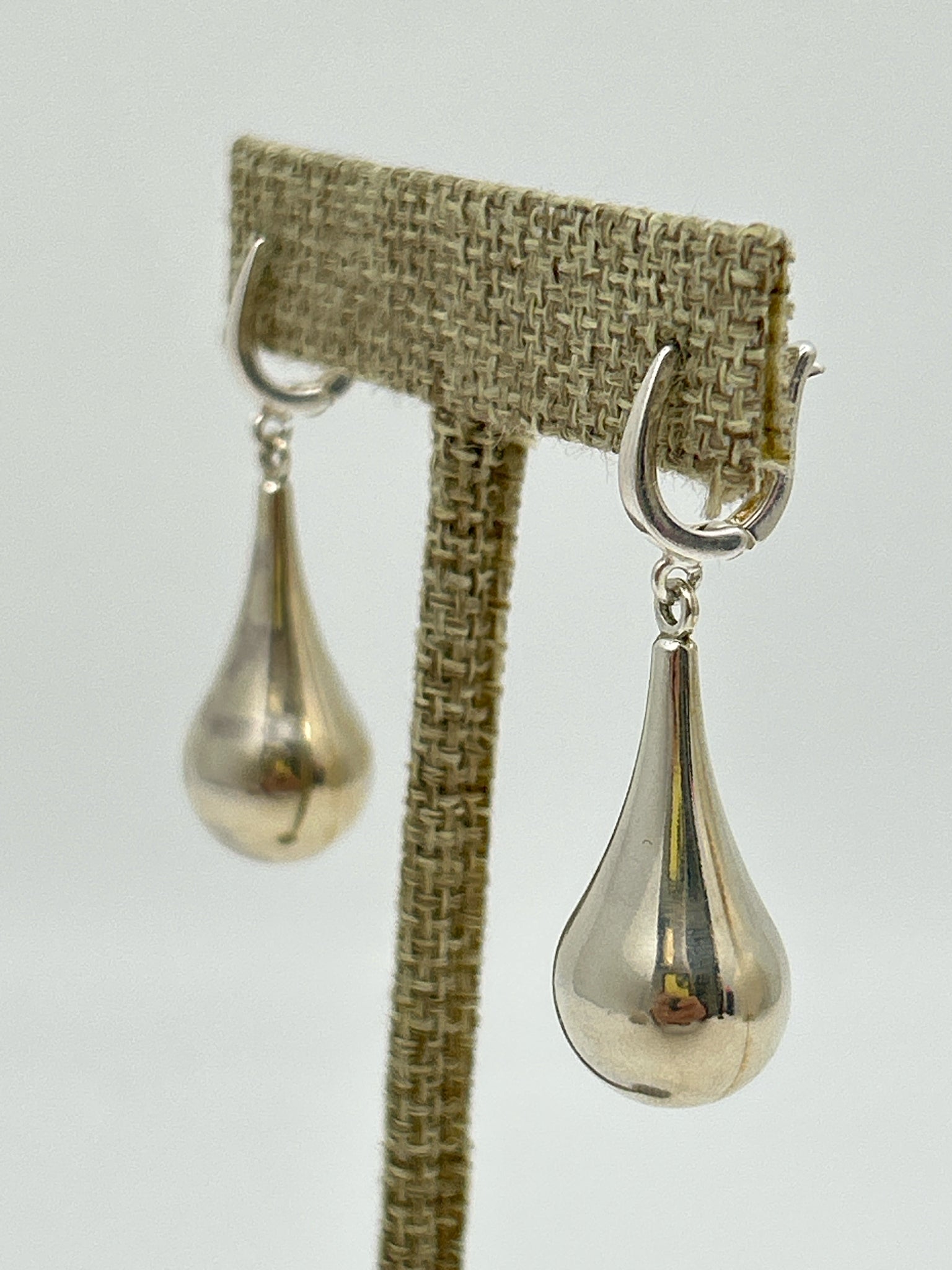 NO BRAND sterling silver Earrings