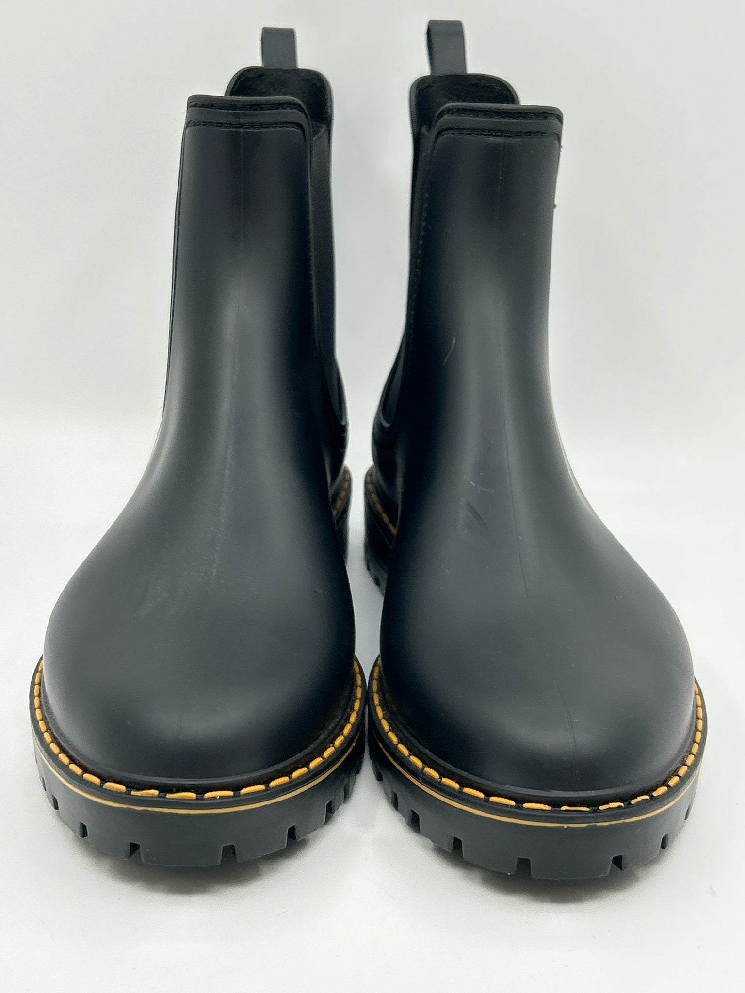 IGOR Size 40/10 Black Women Booties