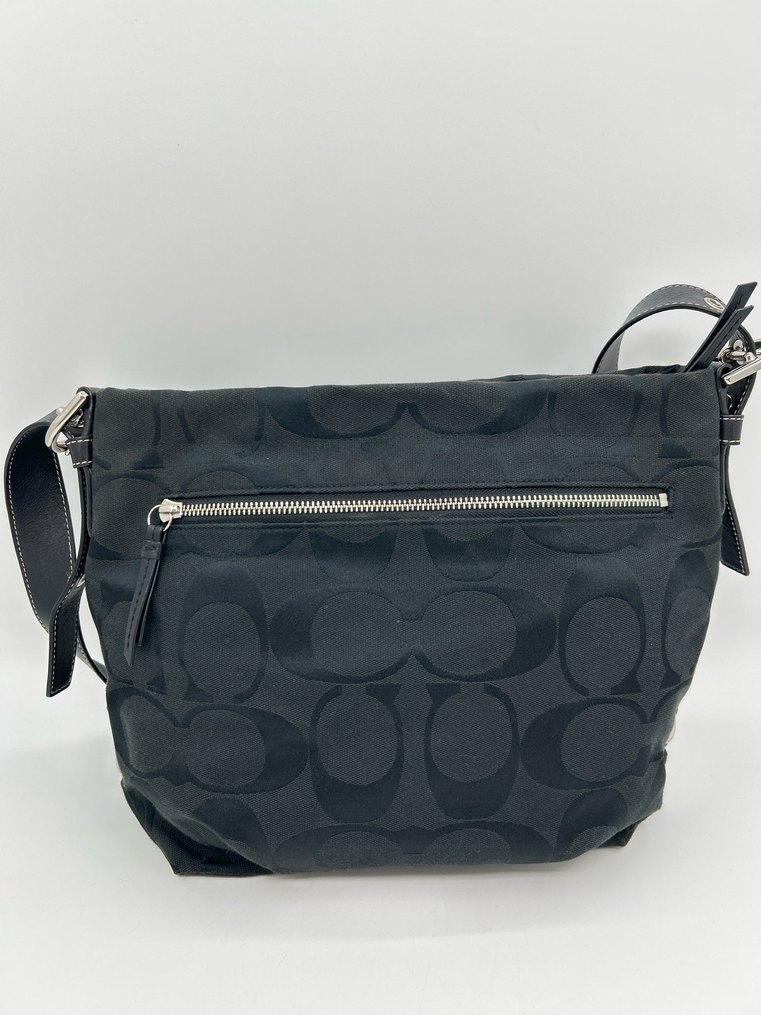 Coach Black Women Purse