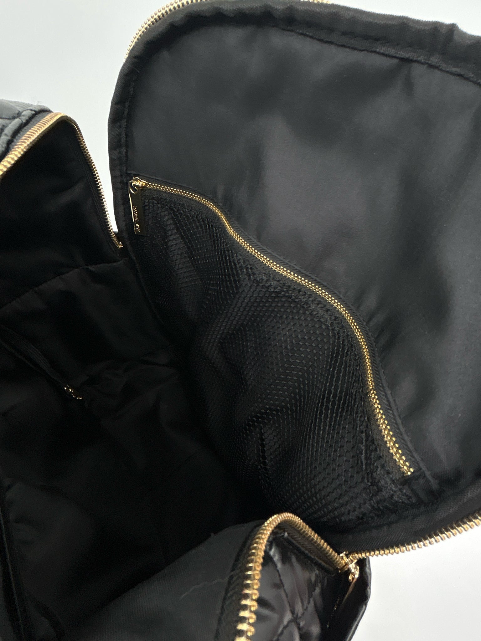 RACHEL ZOE Black Women Backpack