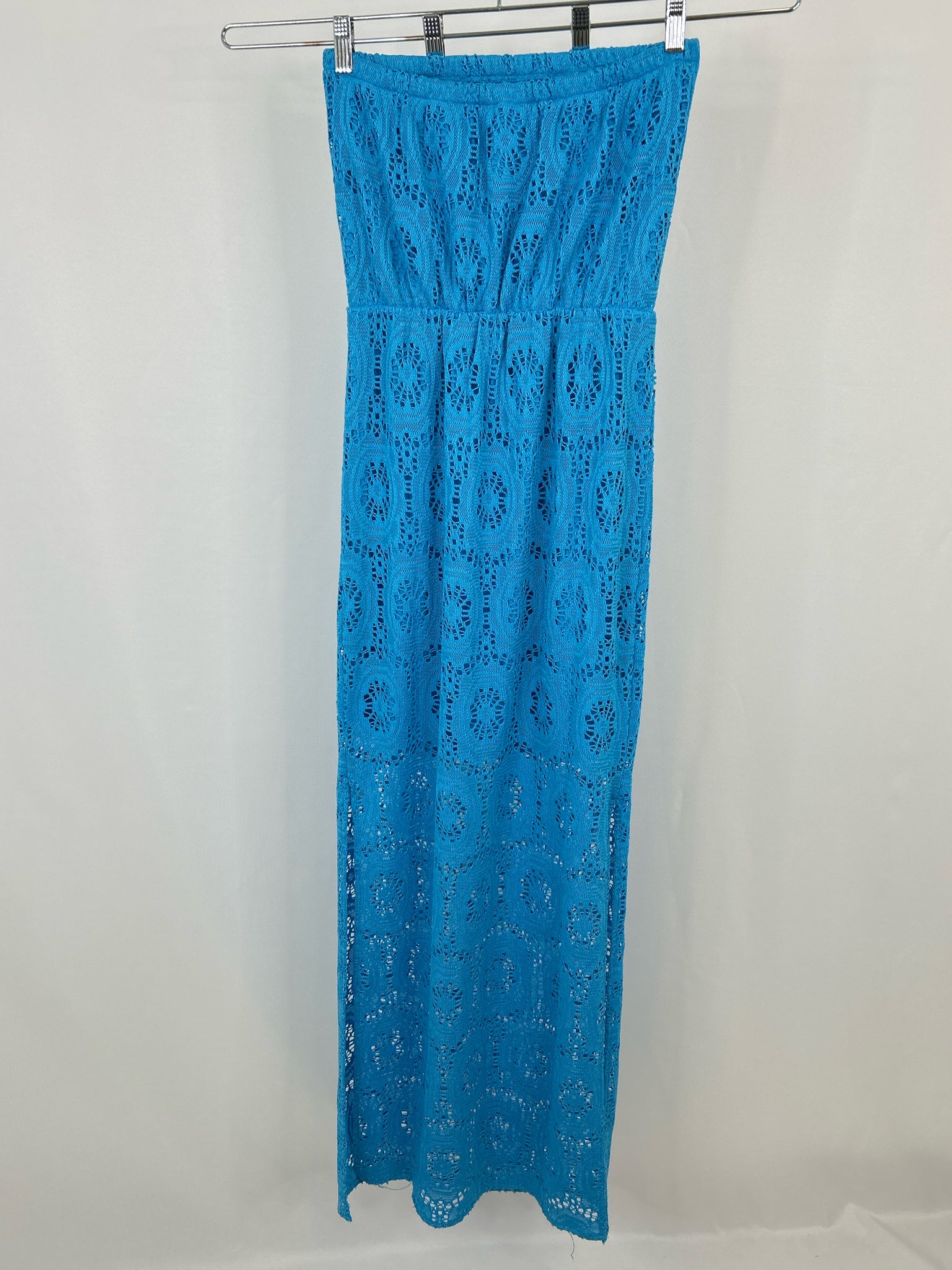 LILLY PULITZER Size M Turqouise Women Dress