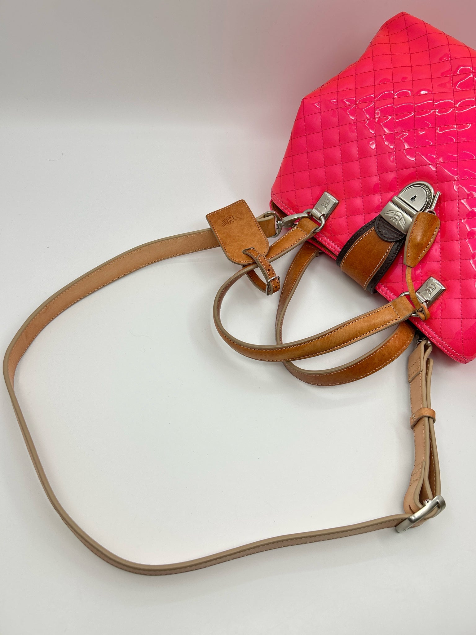 CONSUELA Pink Women's Purse