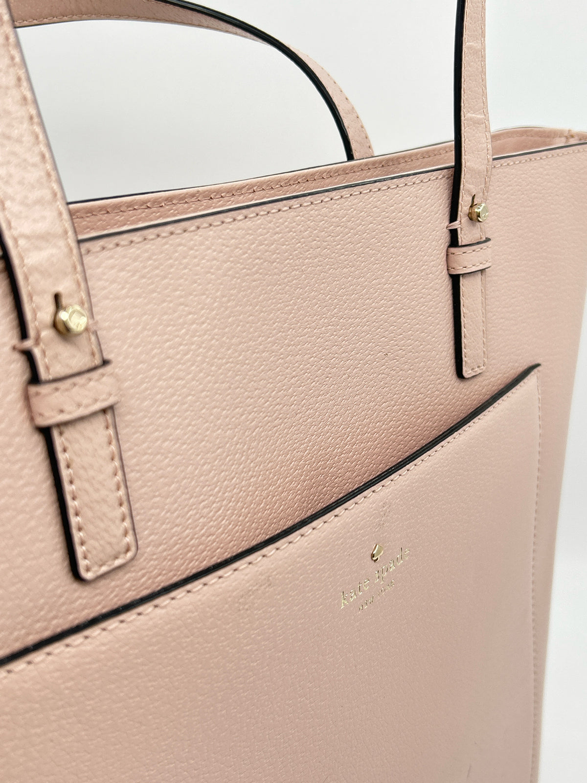KATE SPADE Pink Women Tote
