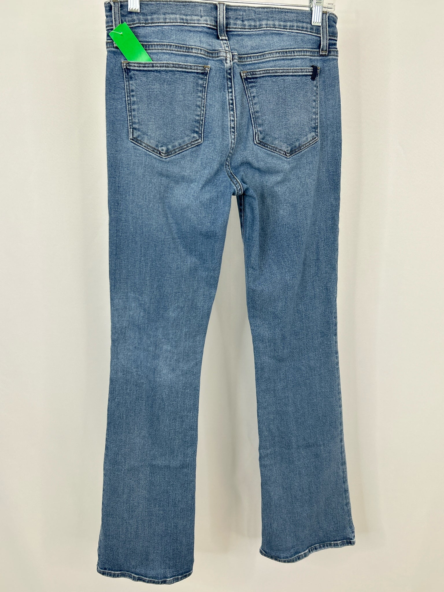 JOES Size 4/27 BLUE DENIM Women jeans