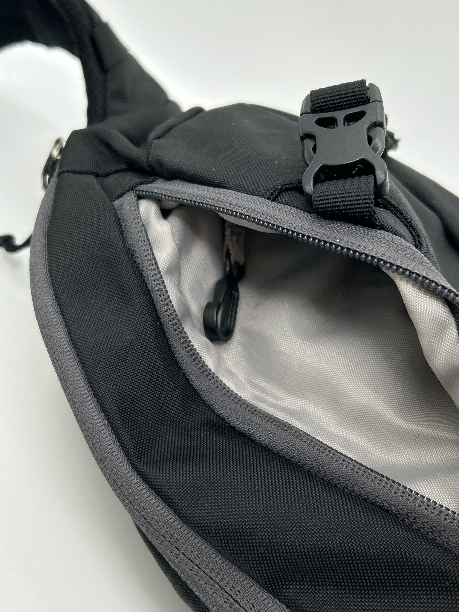 PATAGONIA Black Women Backpack