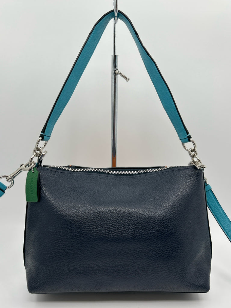COACH Multi-Color Women's Purse