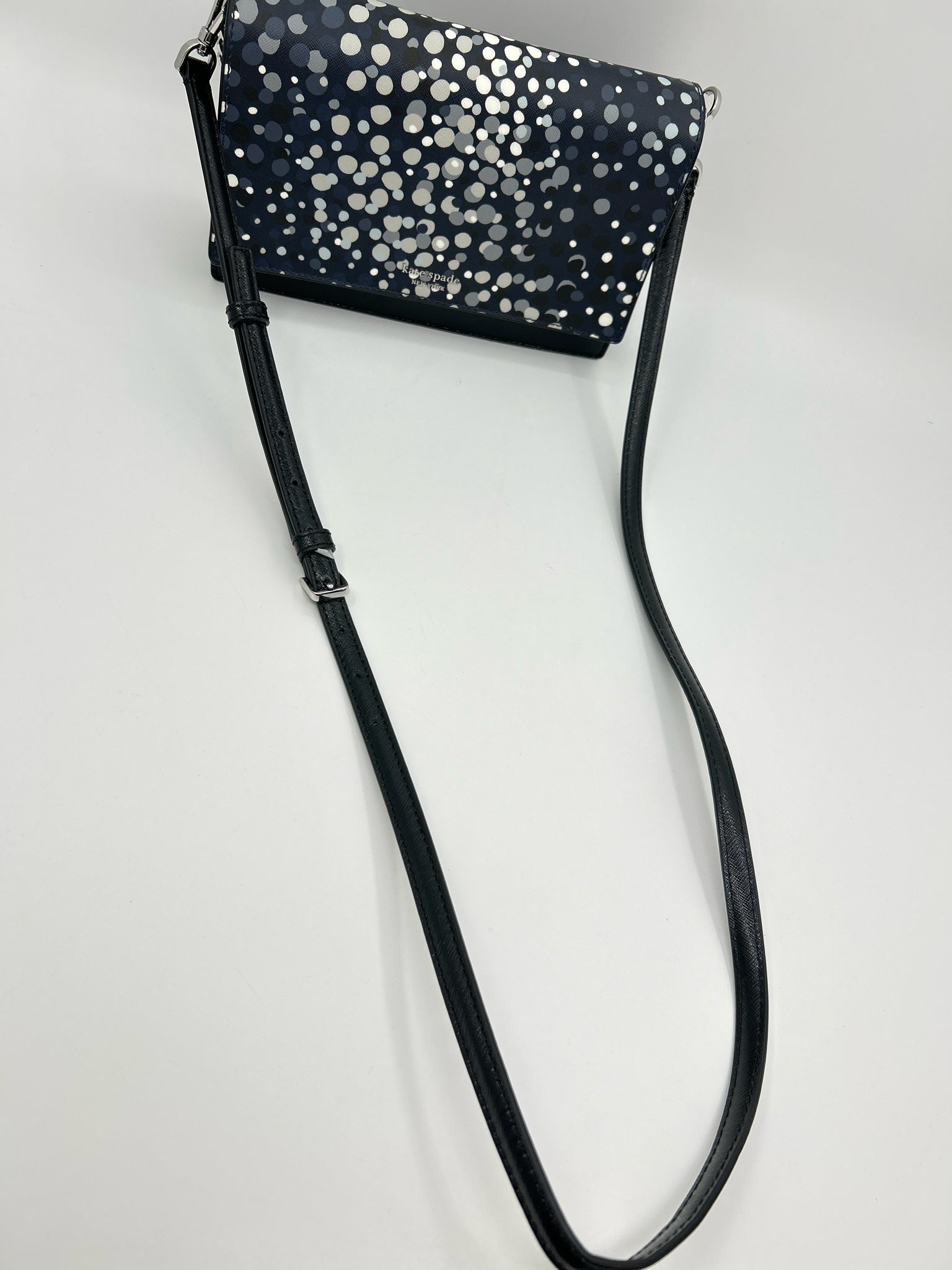 KATE SPADE Black Women Purse