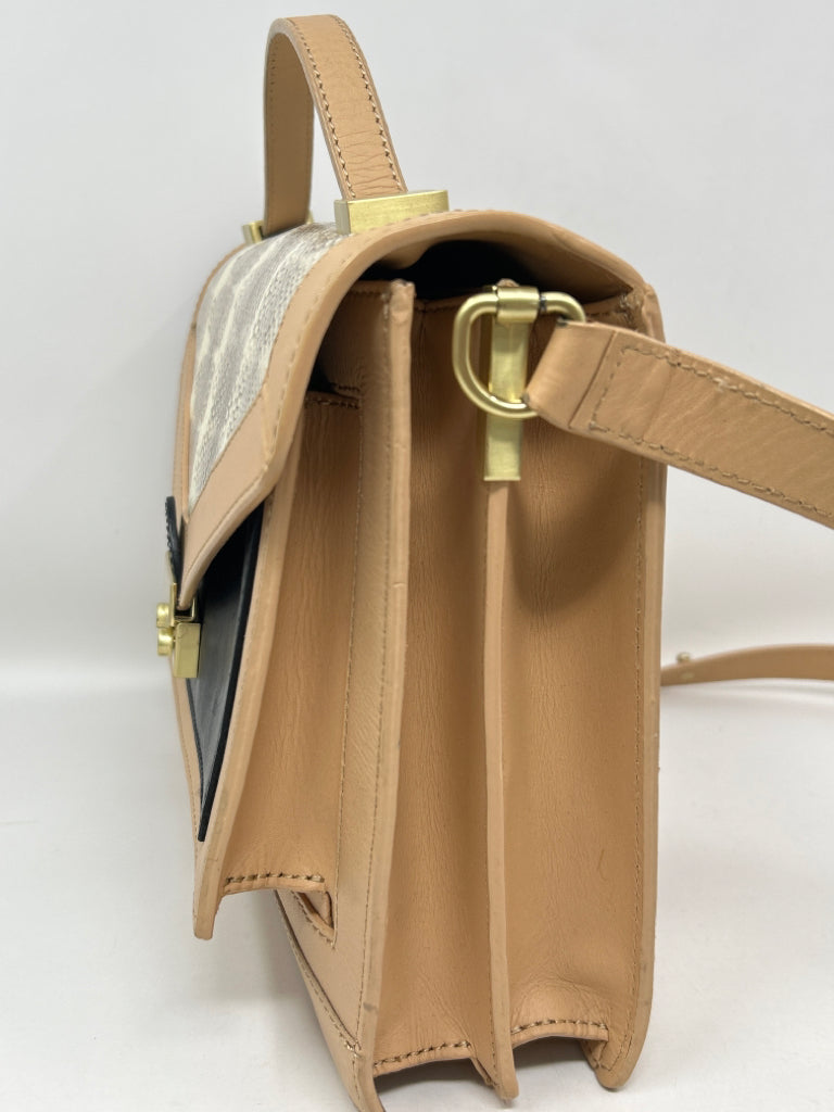 LOEFFLER RANDALL Natural Women Purse