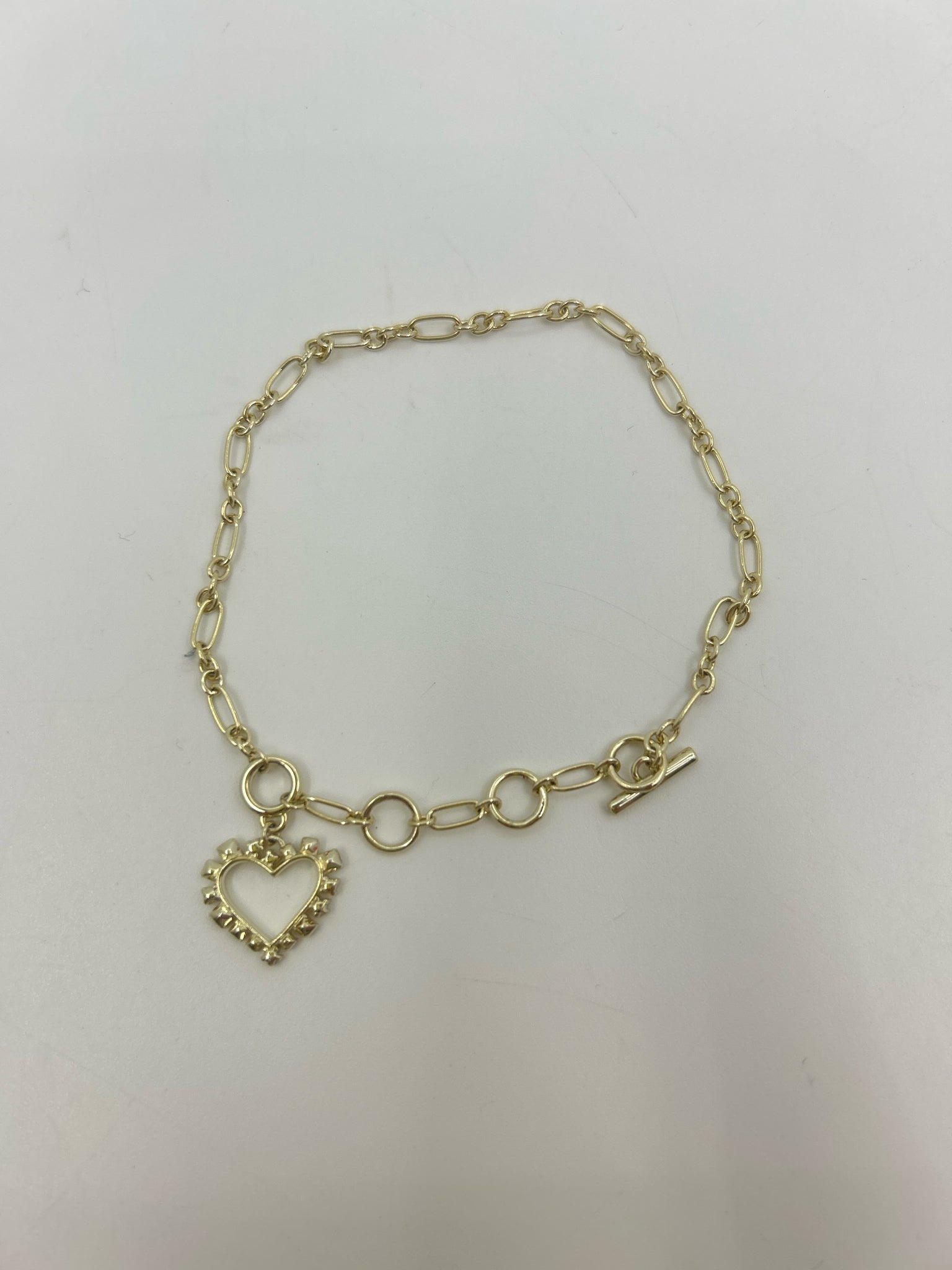 KENDRA SCOTT Gold Bracelet