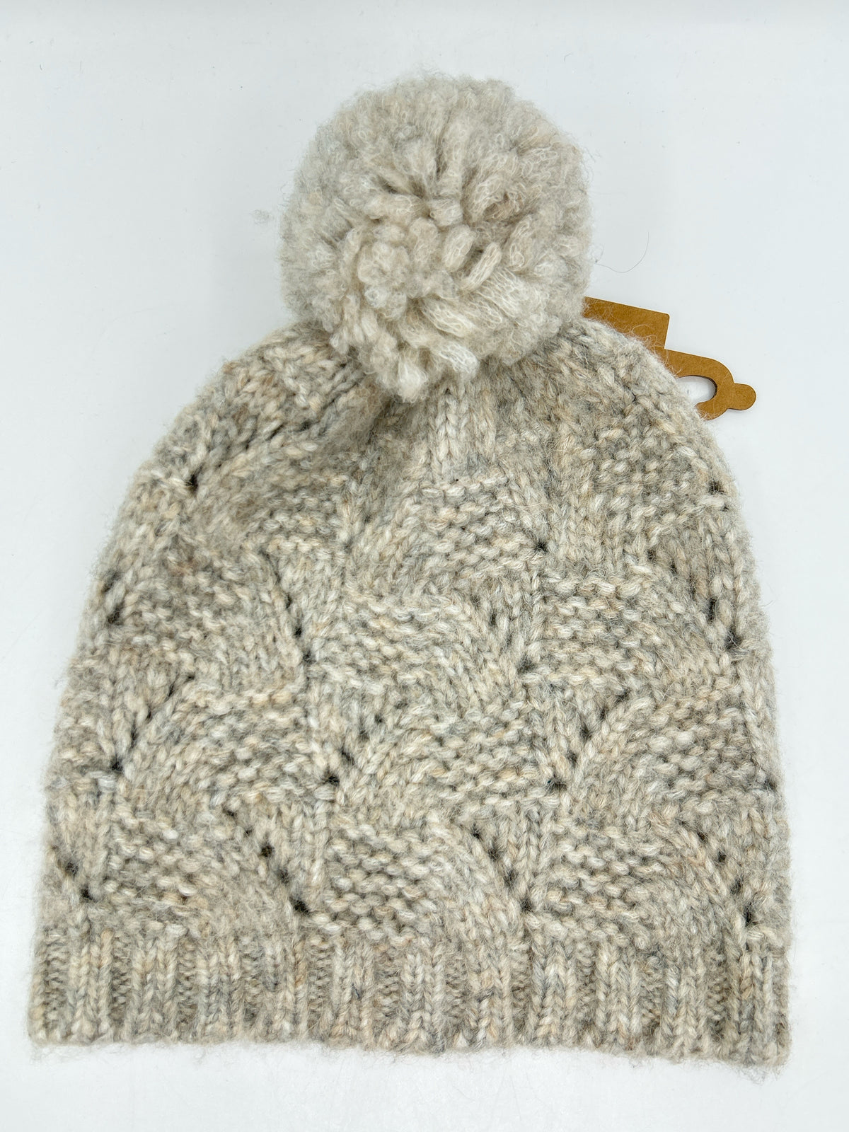 Faherty Size One Size Grey Women Hat