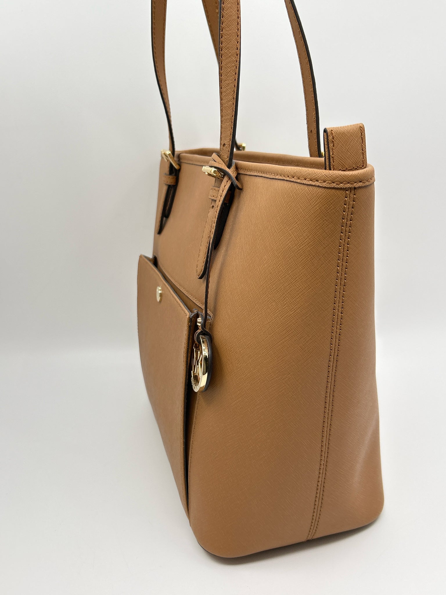 MICHAEL KORS Tan Women Tote
