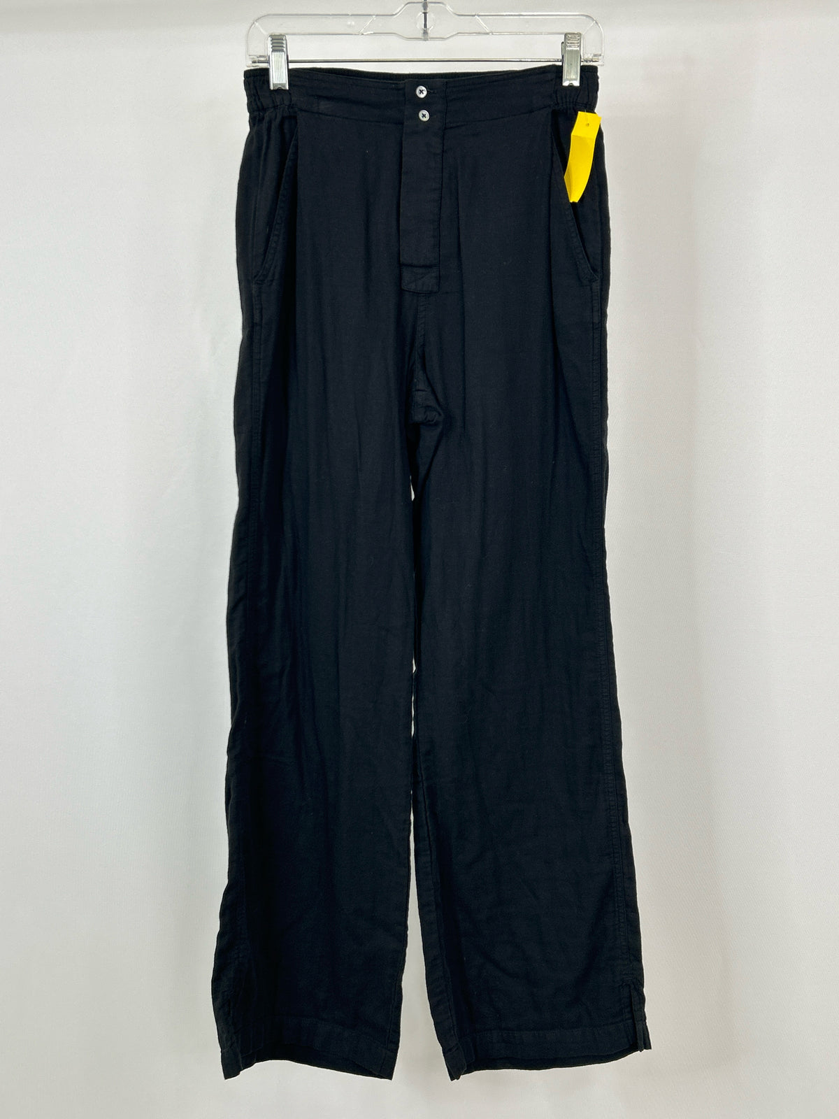 ROWAN Size S Black Women Pants