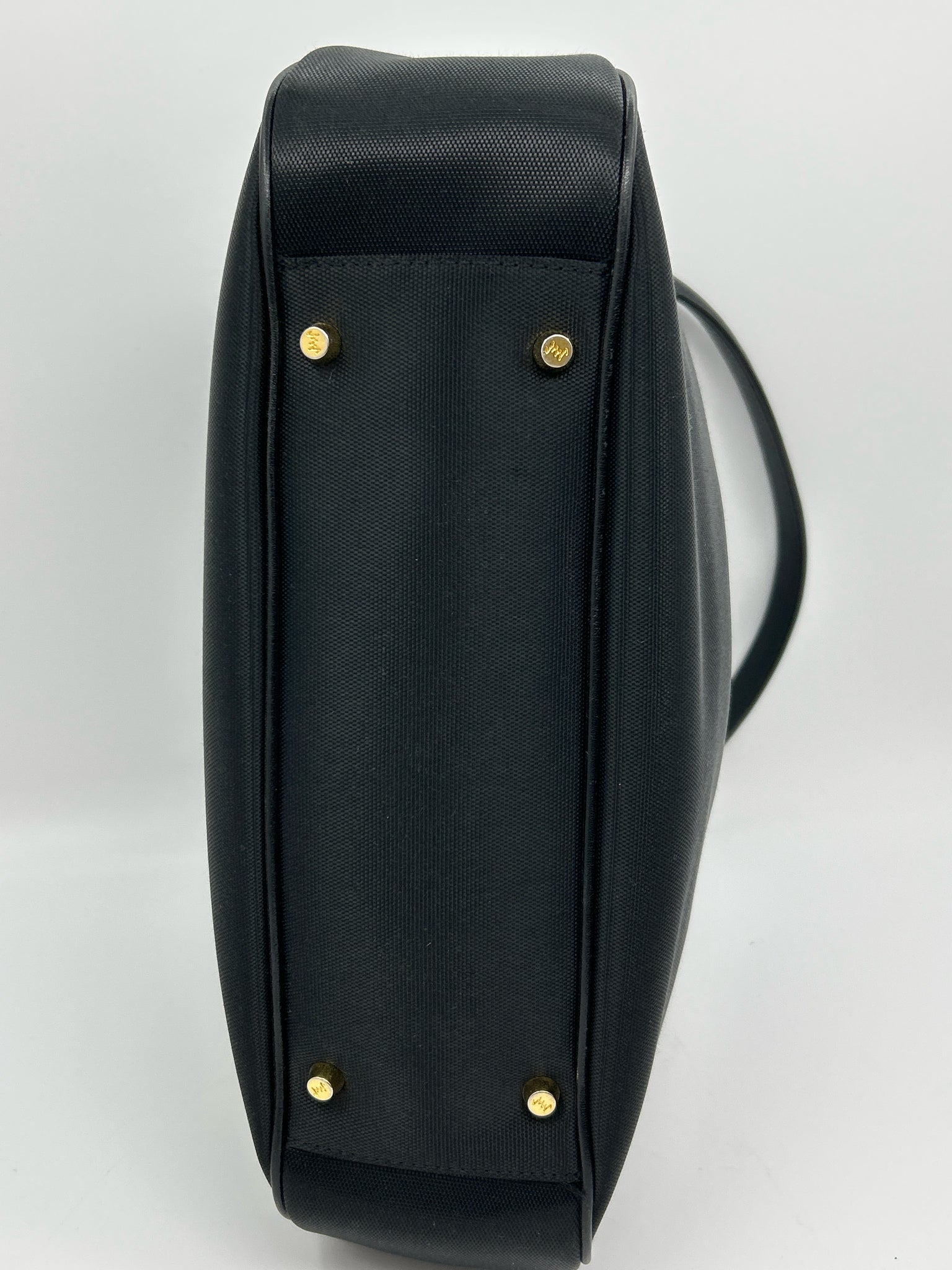 MONSAC Black Women Purse