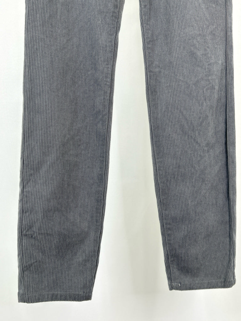 ETHYL Women Size 4 Grey Pants