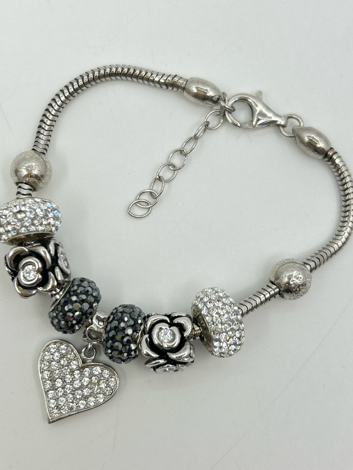 FIORA sterling silver Bracelet