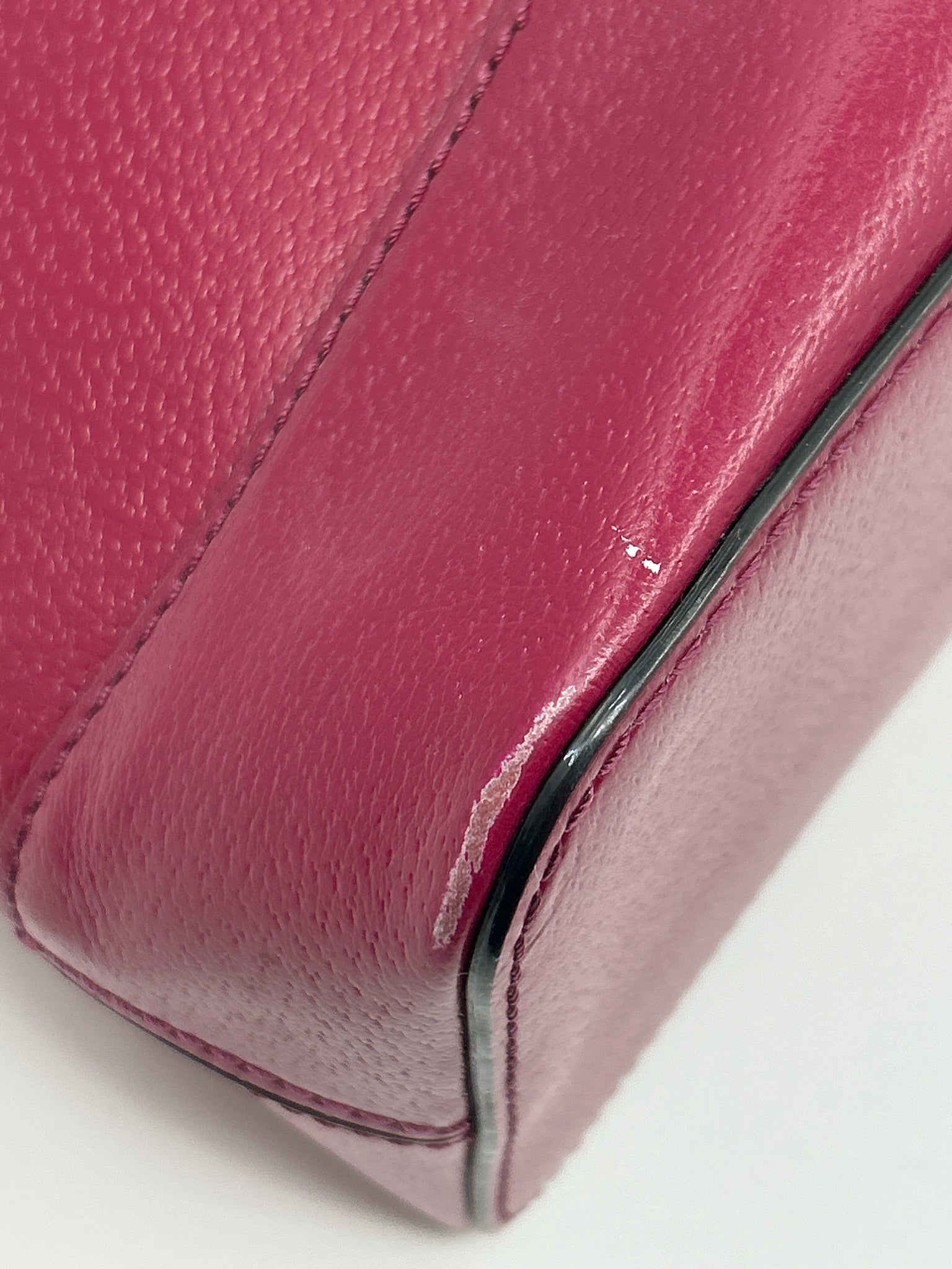 KATE SPADE berry Women Purse