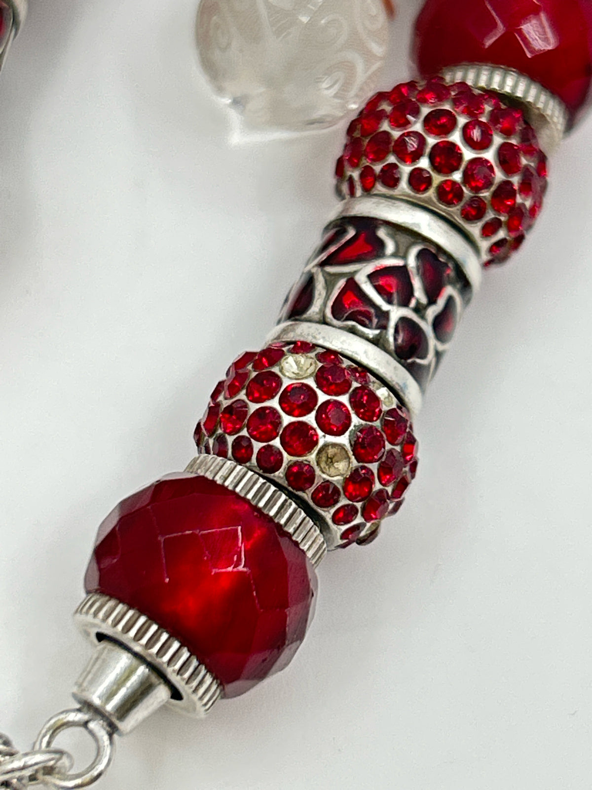 BRIGHTON Red Bracelet