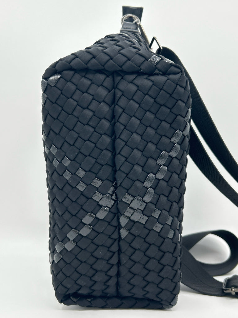 HAUTE SHORE Black Purse