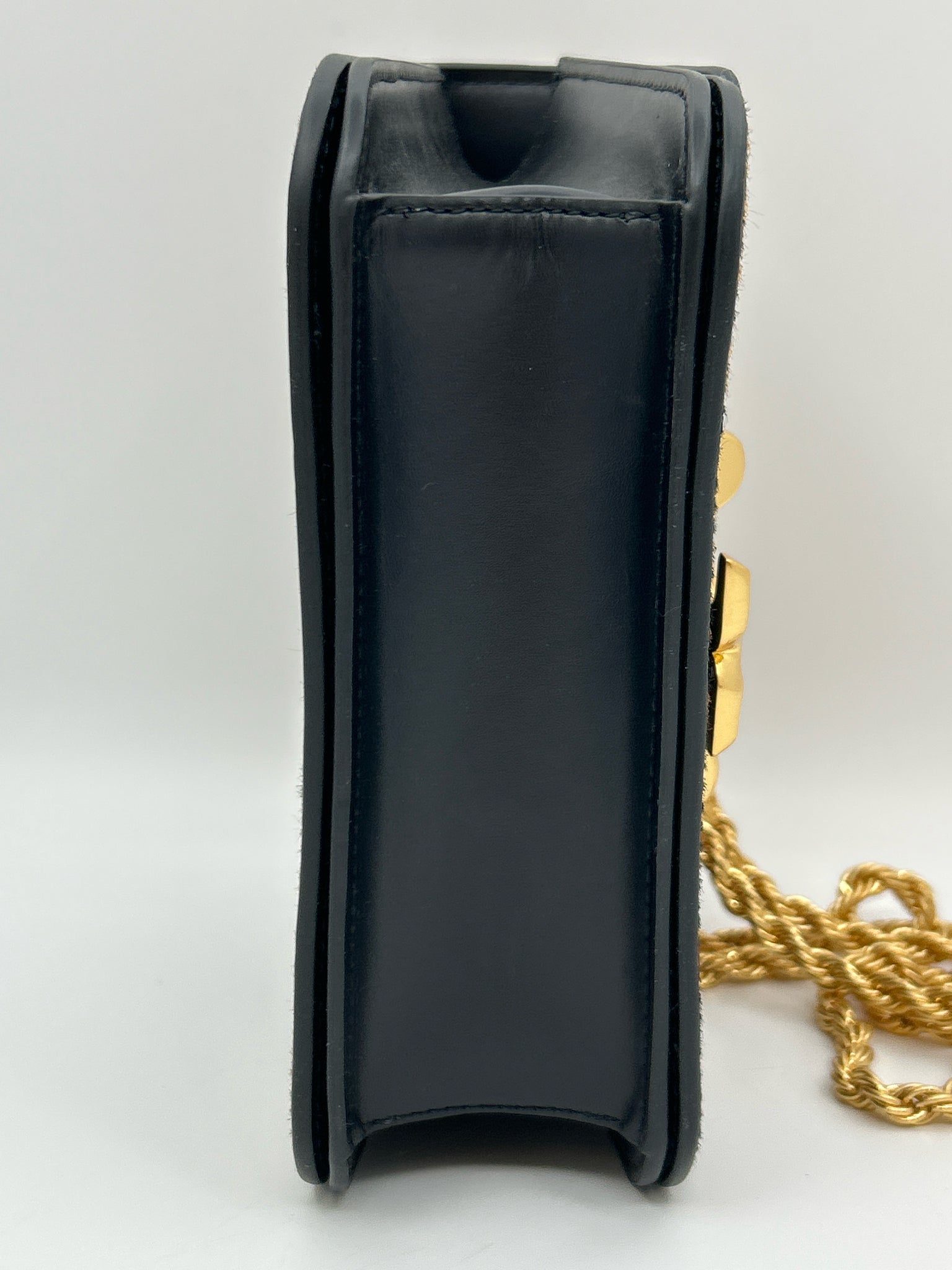 TORY BURCH Animal Print Women Purse