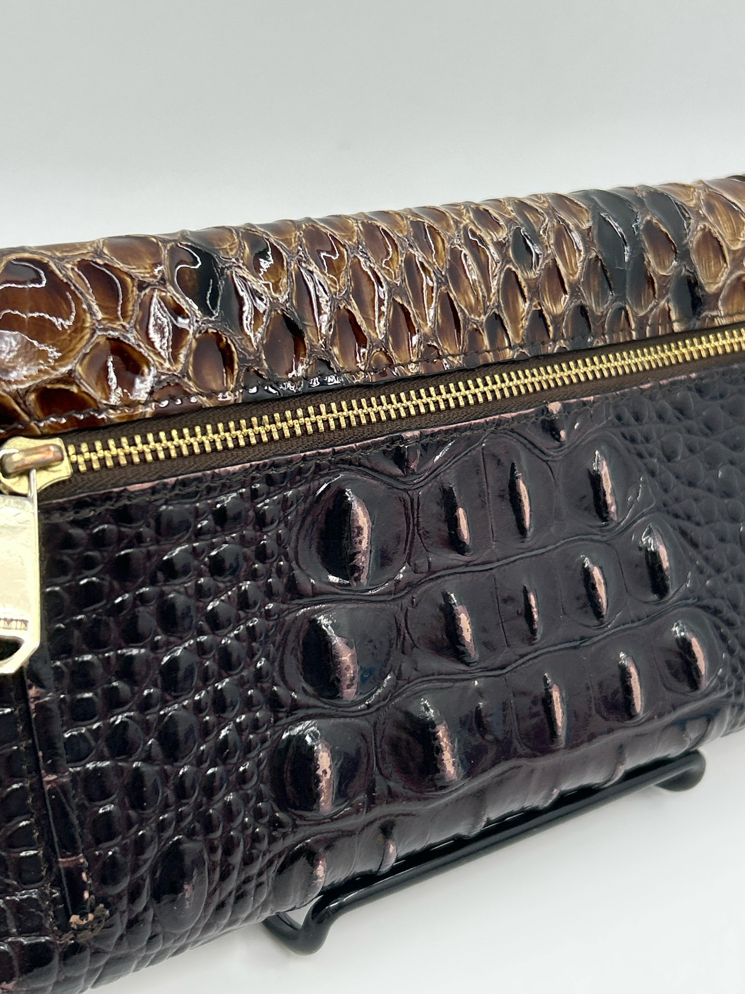 BRAHMIN Brown Women Wallet