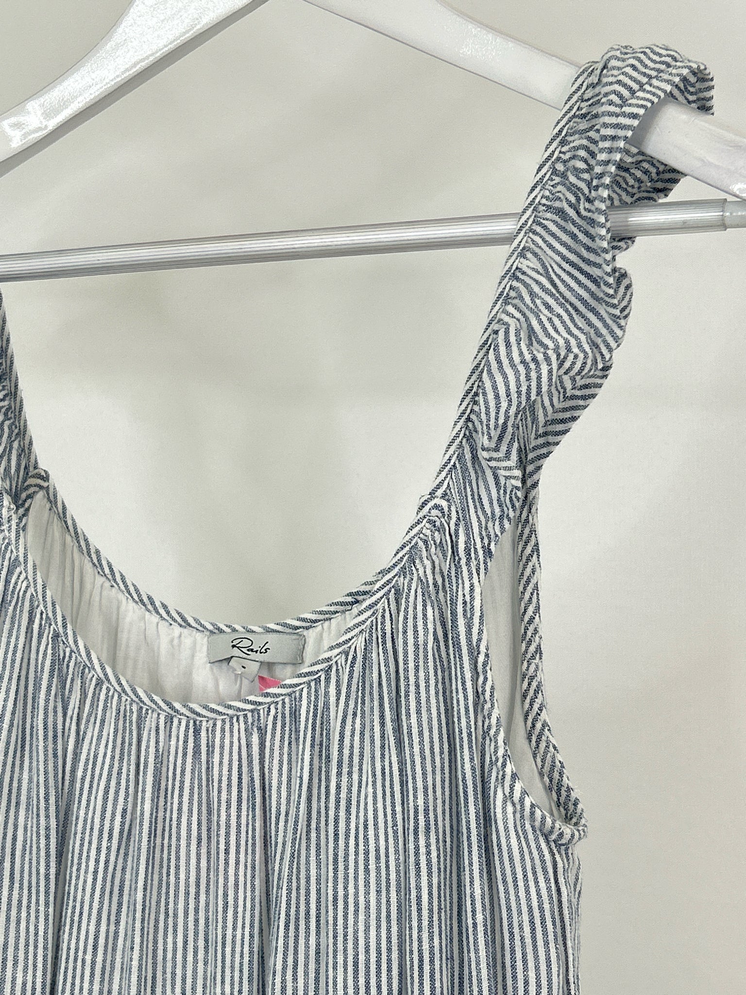 RAILS Size S Multi-Color Women Dress
