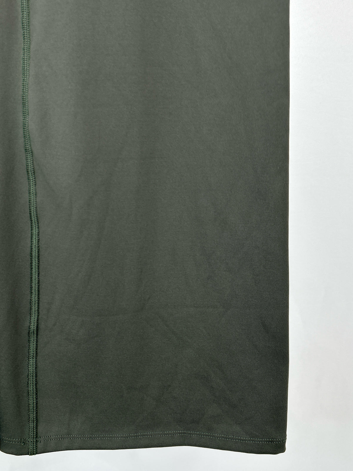 SPANX Size XL Green Women Legging