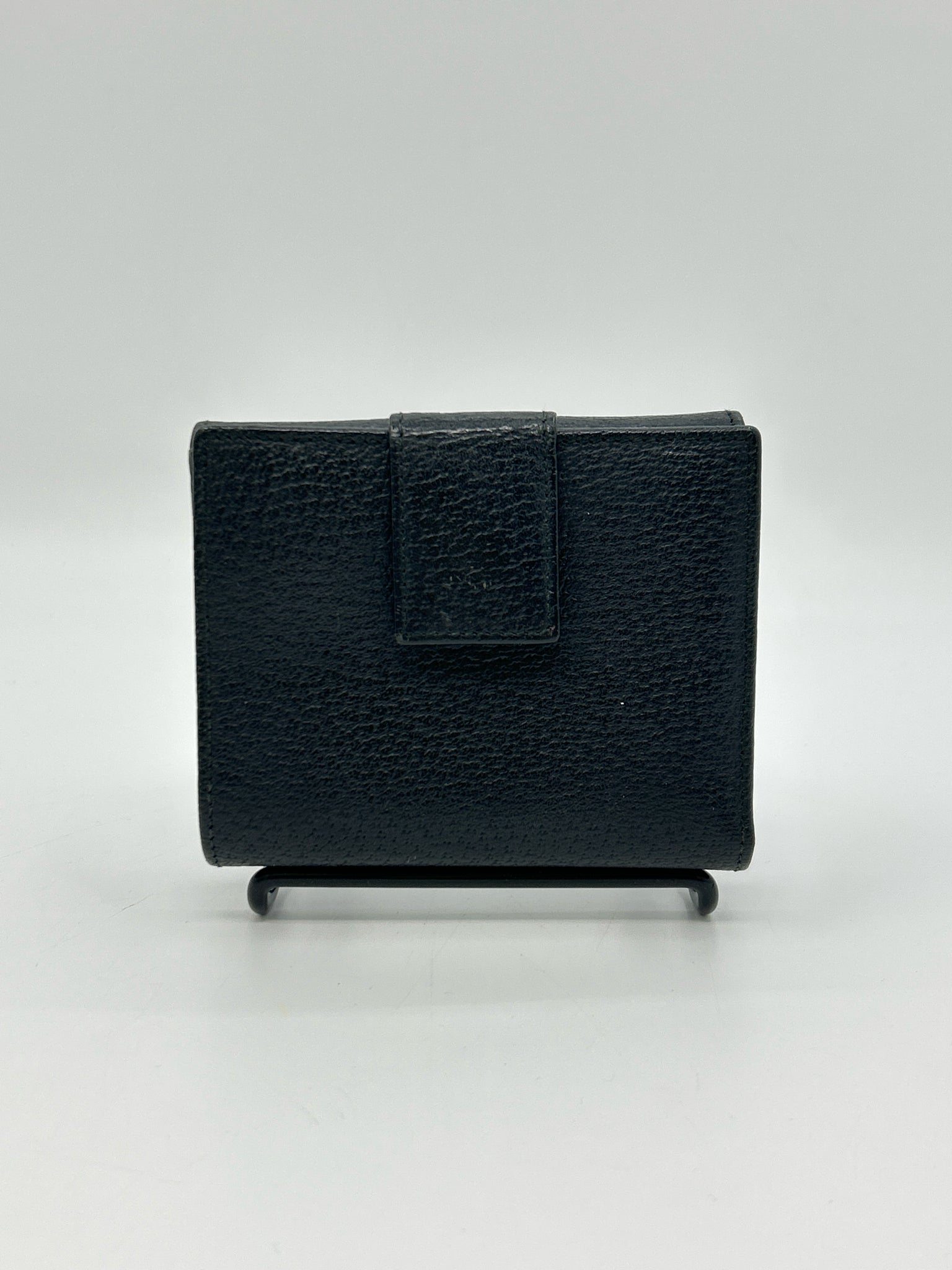 GUCCI Black Women Wallet