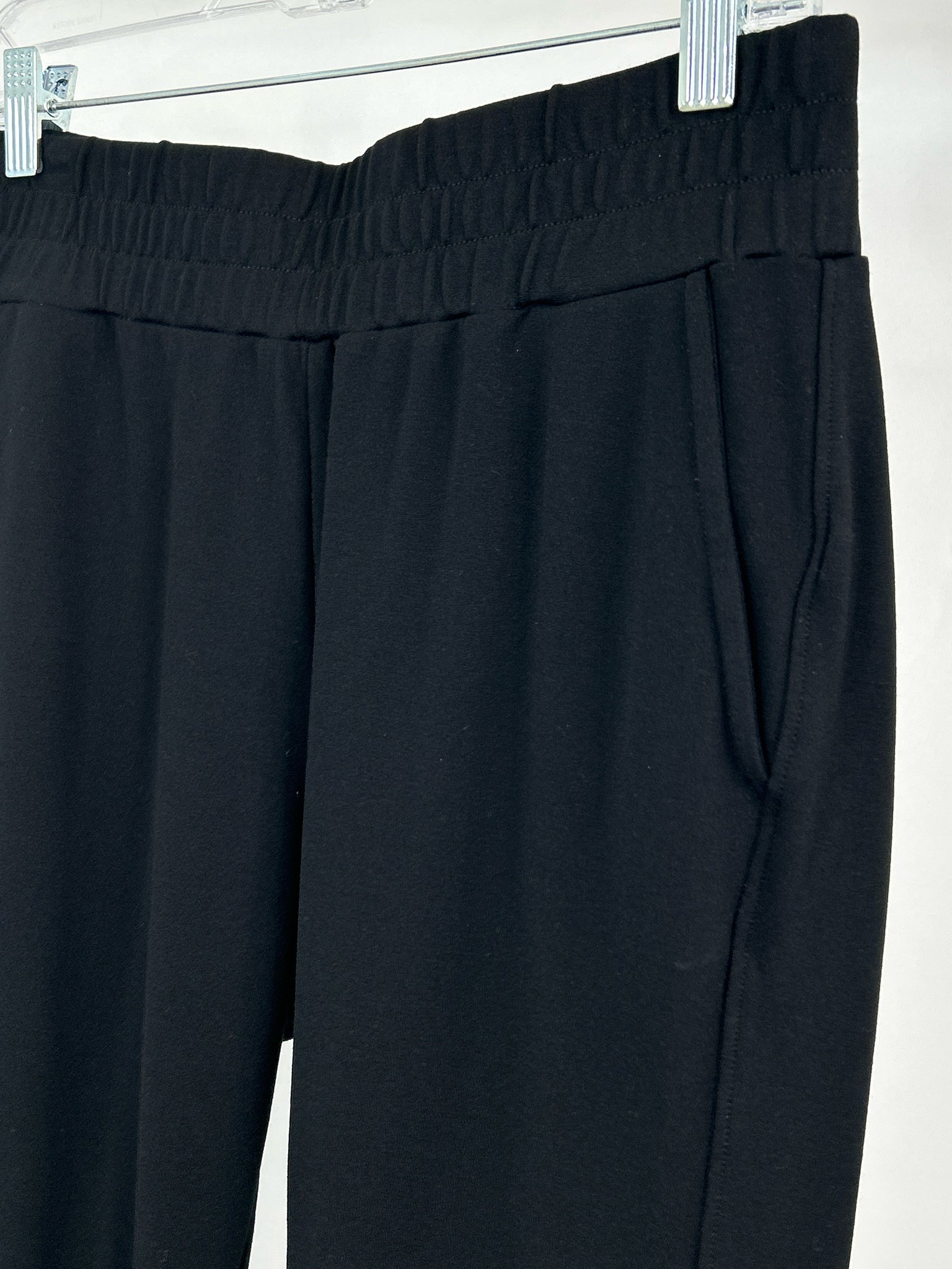 CABI Size S Black Women Pants