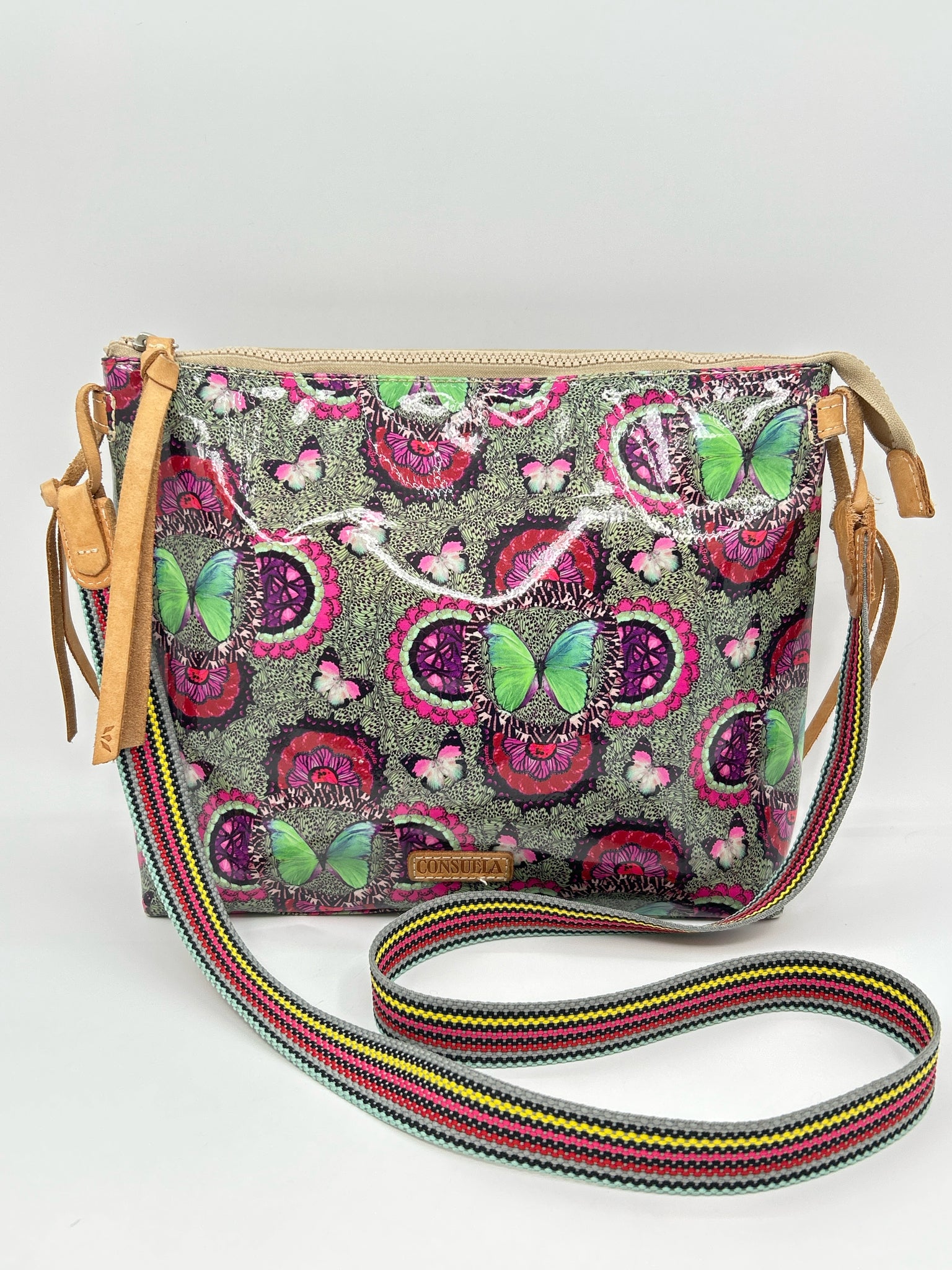 CONSUELA Multi-Color Women Purse