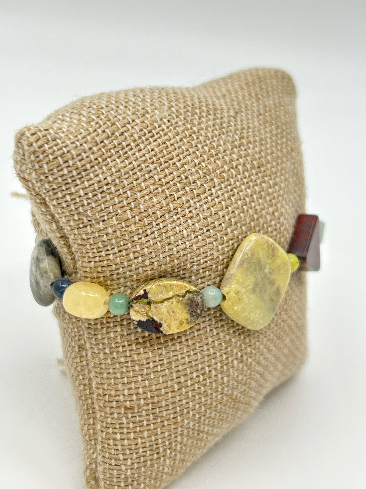 JAY KING Multi-Color Jewelry Set