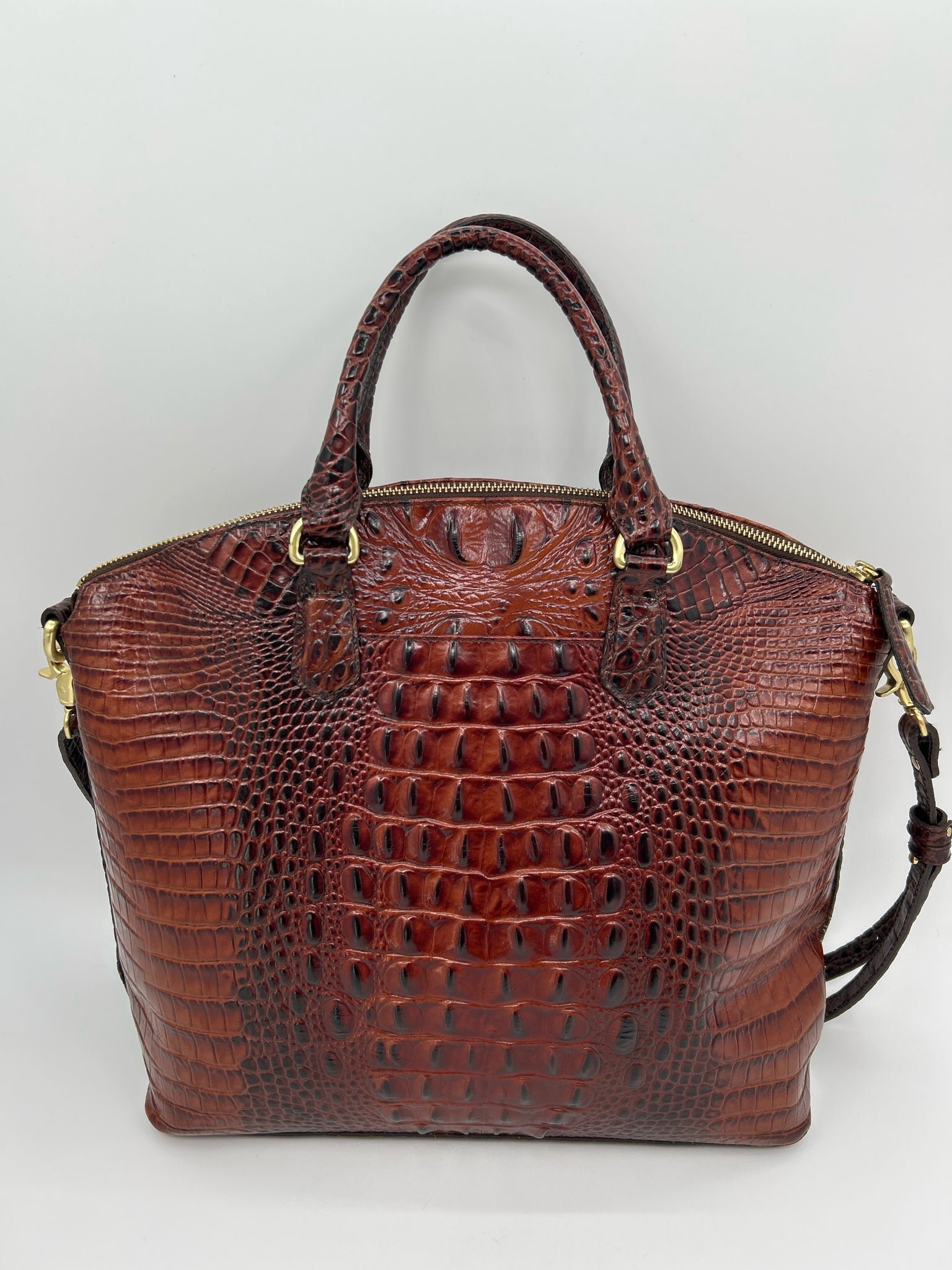 BRAHMIN PECAN Women Purse