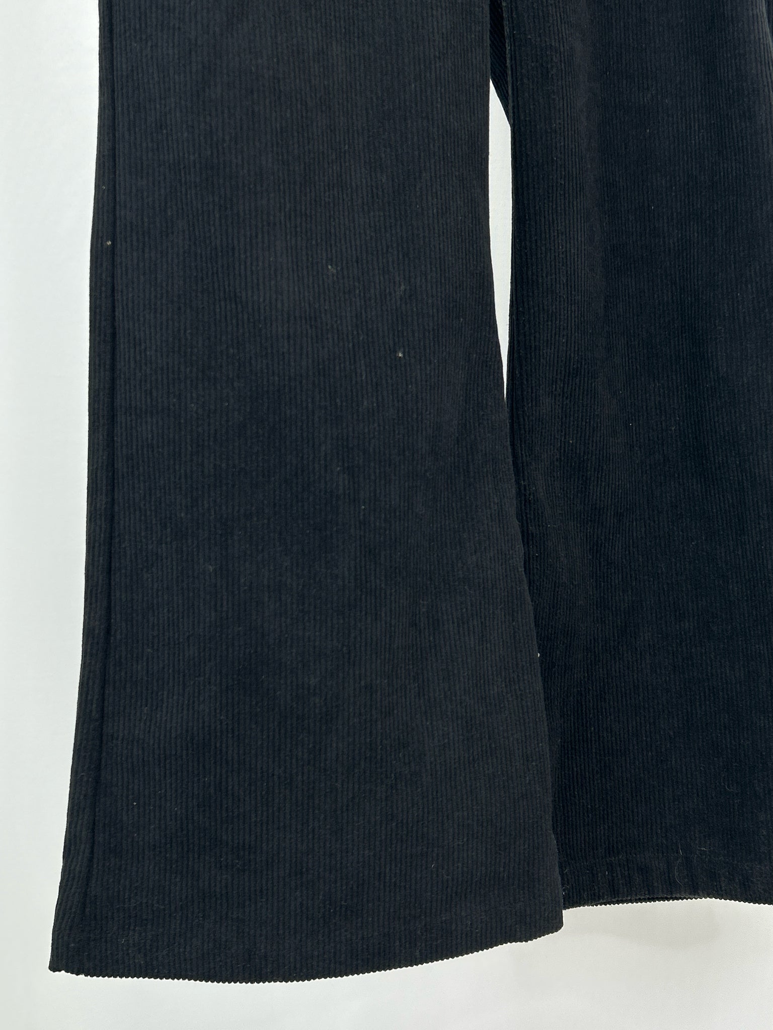 Hunter & Brown Size M Black Women Pants