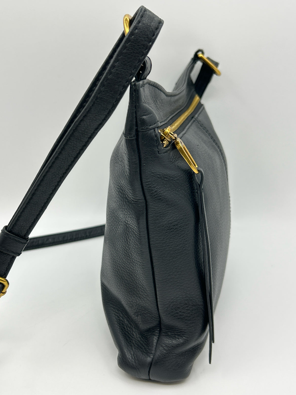 HOBO Black Women Purse